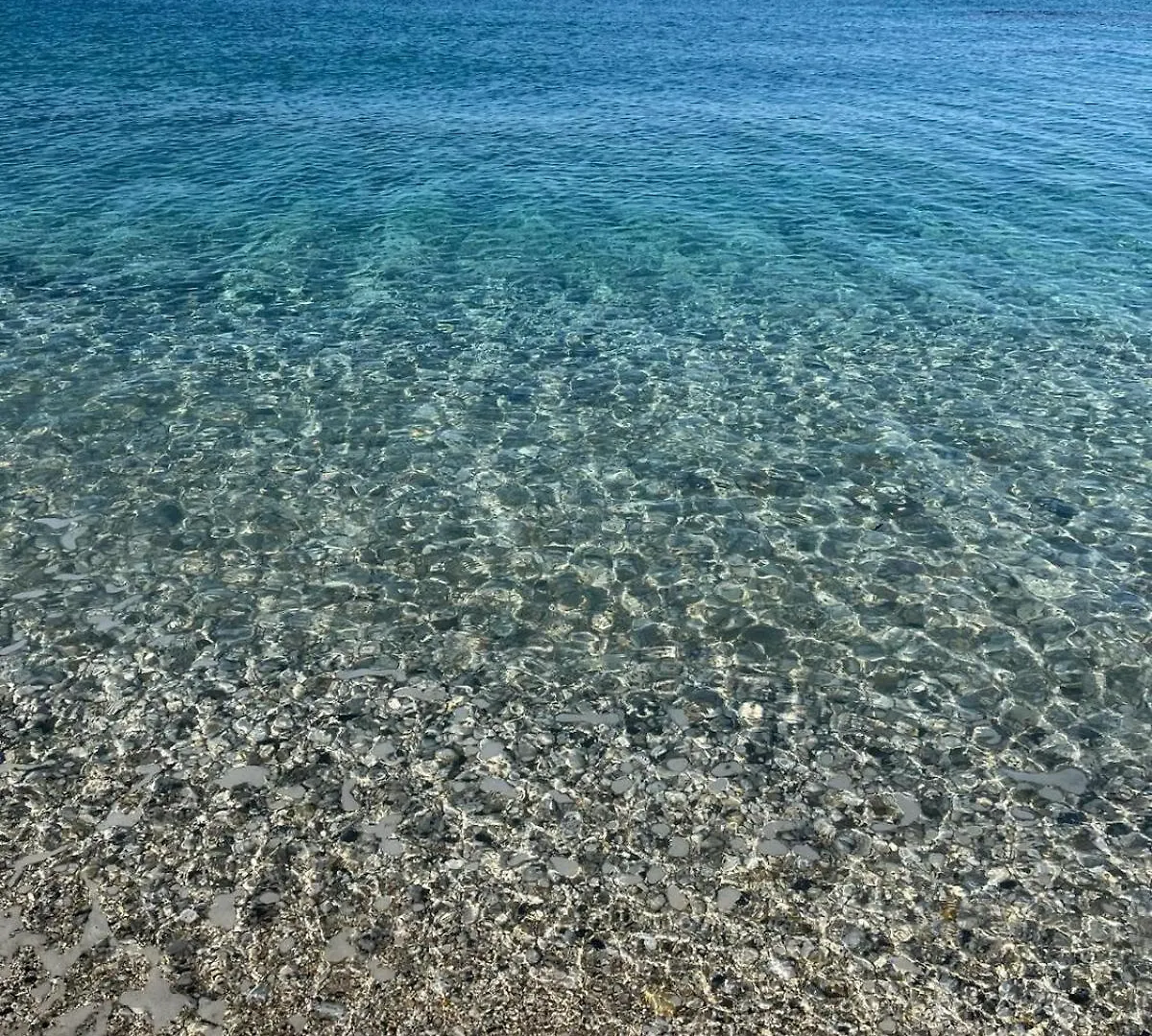 Nel Cuore Della Costa Verde - Elba Affitti Portoferraio Ιταλία